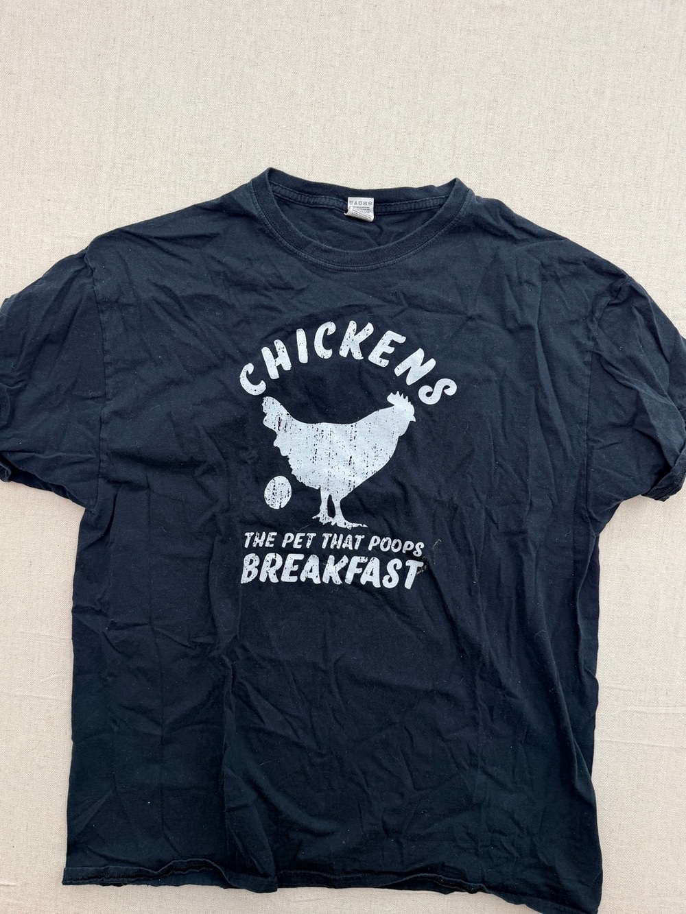 Chicken Pet Tee Shirt